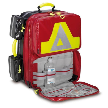 PAX Wasserkuppe L-ST-FT2 blue