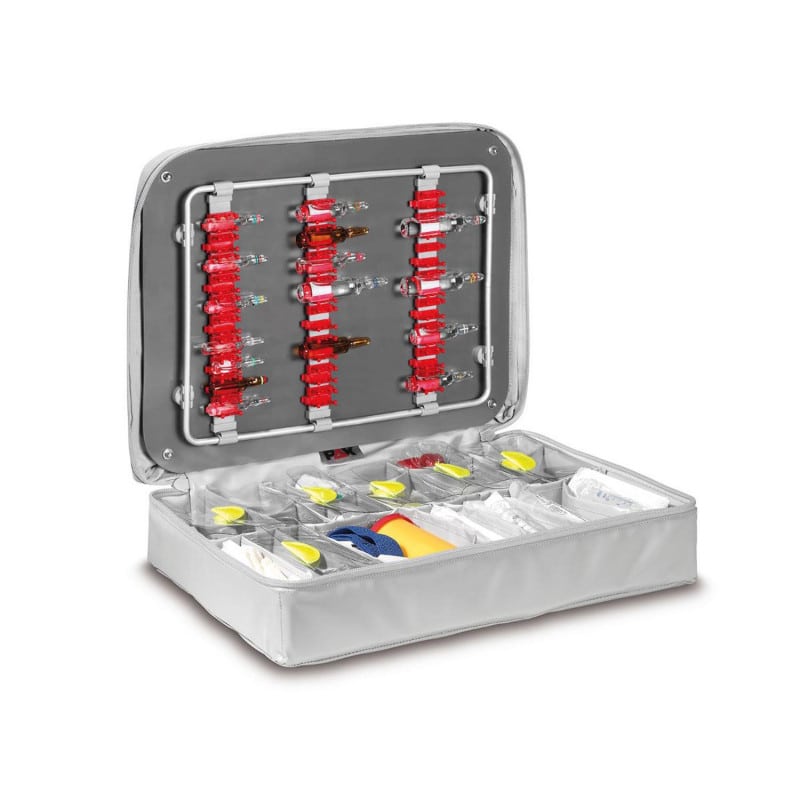 PAX Function Module P5-11 Medication