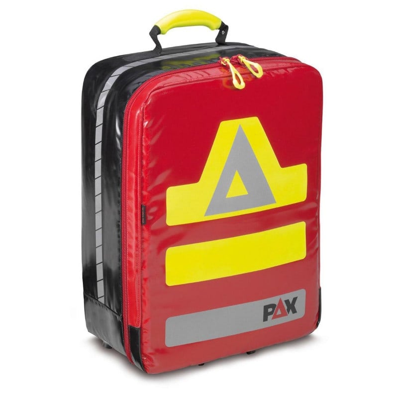 PAX Rapid Response Team Backpack Large blue
