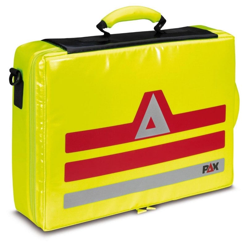 PAX Child-Emergency Softcase