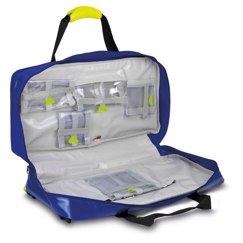 PAX Spineboard Accessory Bag