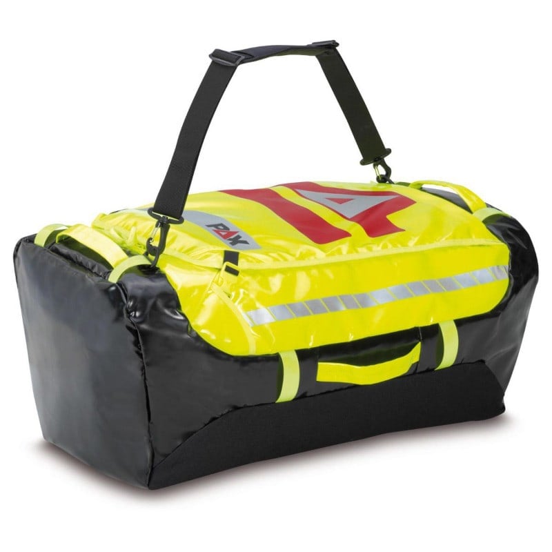 PAX Stuff-Bag M | red