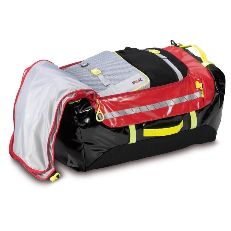 PAX Stuff-Bag M | black