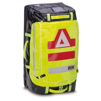 PAX Stuff-Bag Trolley black