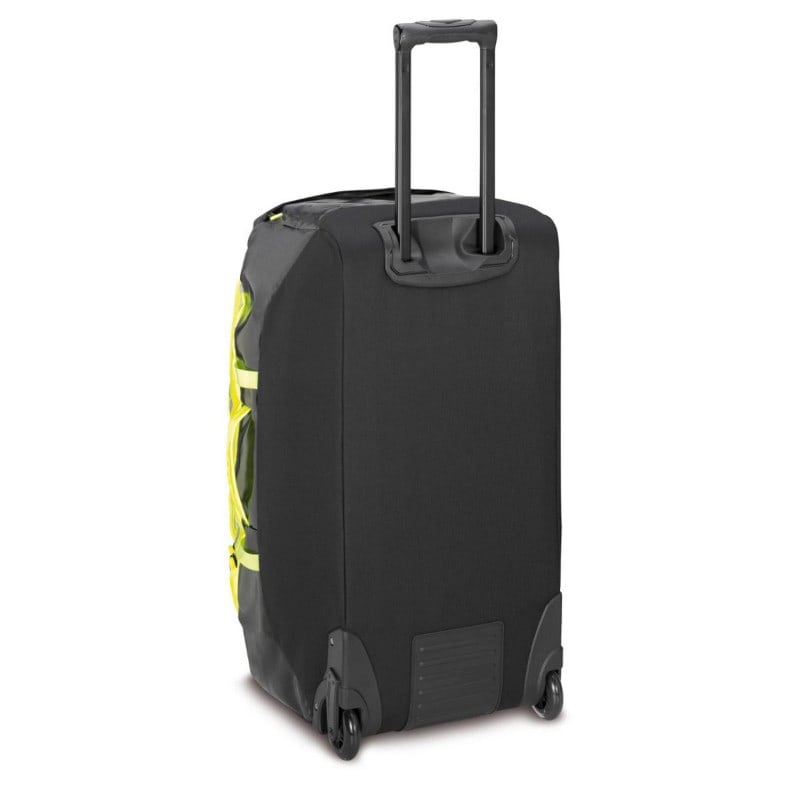 PAX Stuff-Bag Trolley red