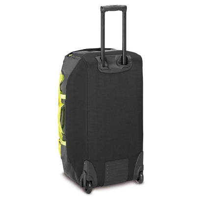 PAX Stuff-Bag Trolley red