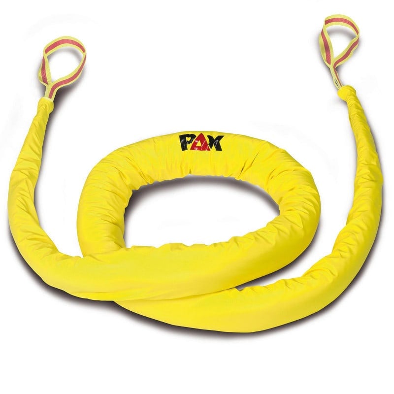 PAX Rescue BOA