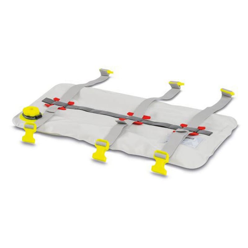 PAX Vacuum Splint Leg