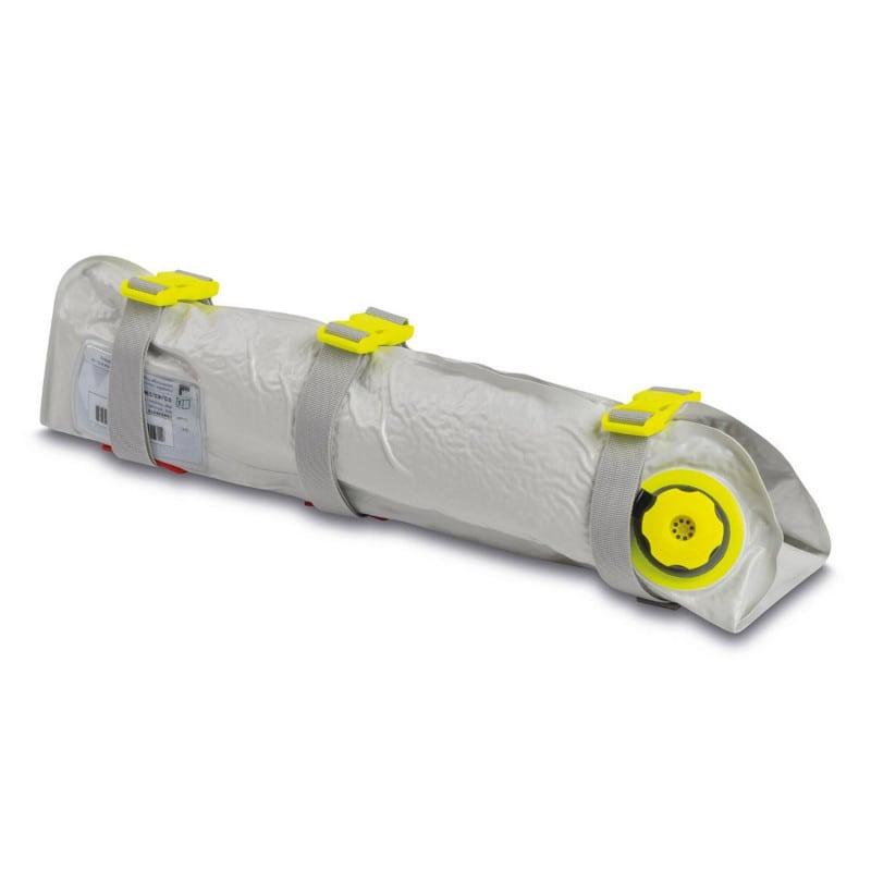PAX Vacuum Splint Leg
