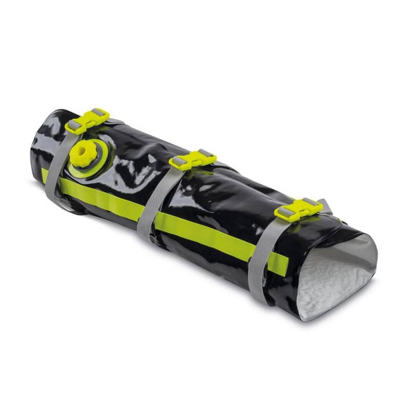 PAX Vacuum Splint - Rec Joint