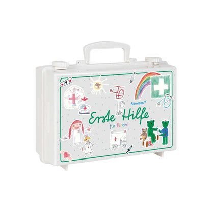 "Little BIG Help" School SN, primary school pupils