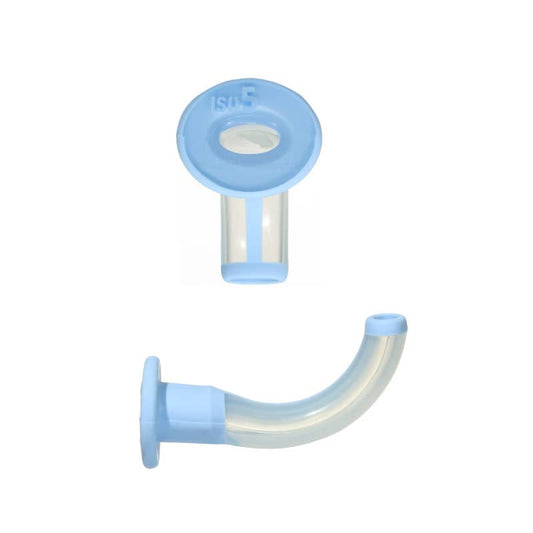 One-Piece Guedel Airways 4 (10.0) | non-sterile