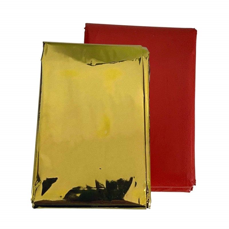 1M4 Rescue Blanket Standard