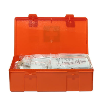 First Aid Case ÖNORM Z 1020 Type 1