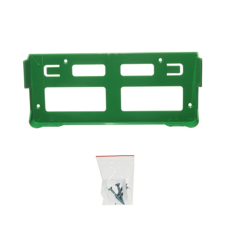 Workplace First Aid Kit DIN 13157 green