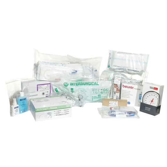 Emergency Case Refill for Adults and Children 2