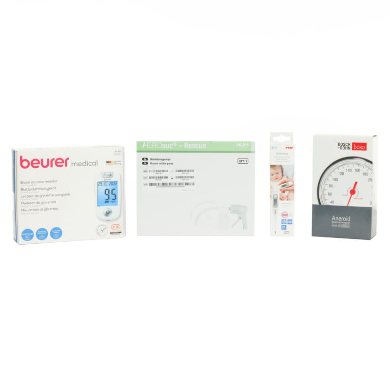 Emergency Case Refill for Adults and Children 2