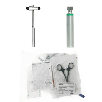 Emergency Case Refill for Adults A - B + O2 2 L