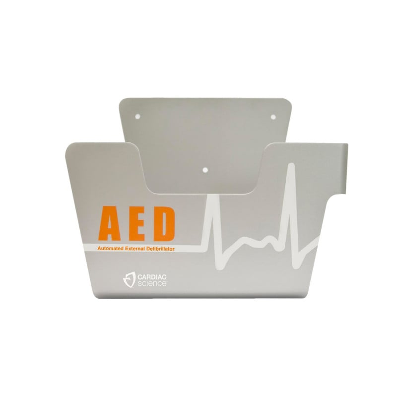 POWERHEART® Wall Bracket