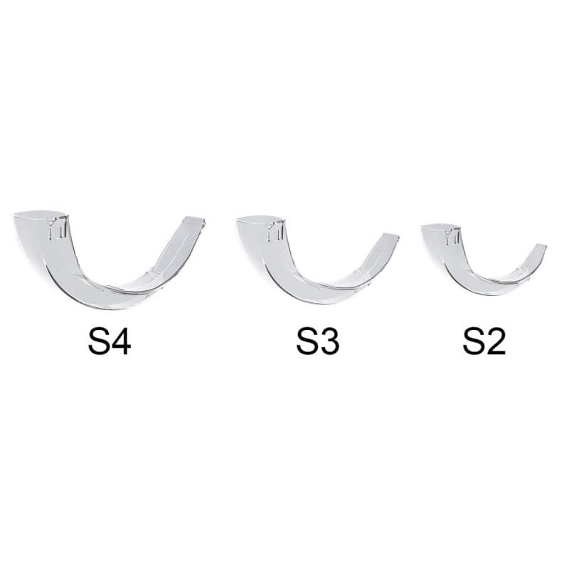 EN-VL3 Disposable Blade L (adult large)