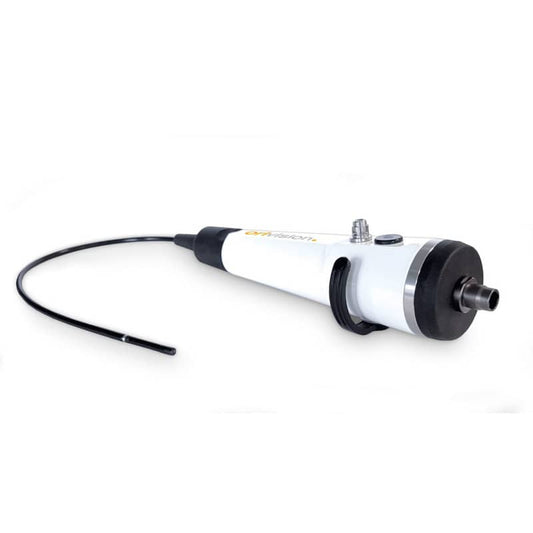 Orlvision Video Rhino-Laryngoscope RSX-i For Adults (RSX-i, 3.9 mm)