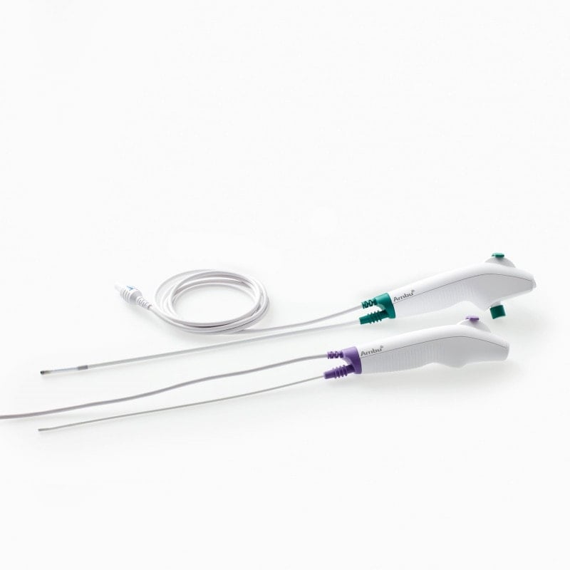Ambu® aScope™ 4 RhinoLaryngo Intervention