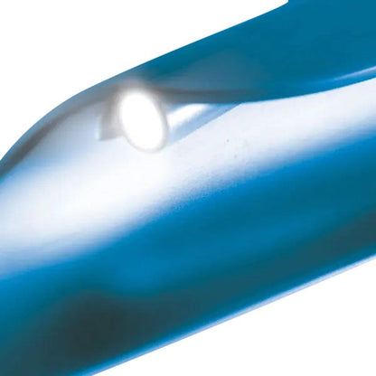 RESQ Blade Stainless Steel Cold Light Blade Miller, size 2