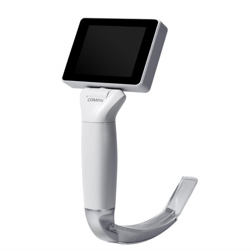 COMEN CVL Video Laryngoscope Child