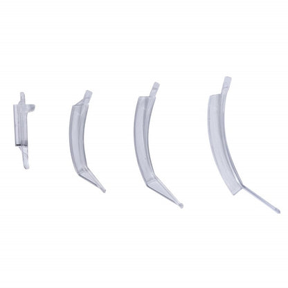 COMEN CLV Laryngoscope Blade Adult (large)