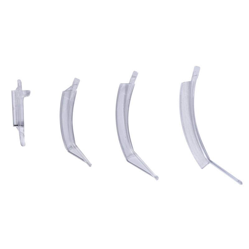 COMEN CVL Video Laryngoscope Child