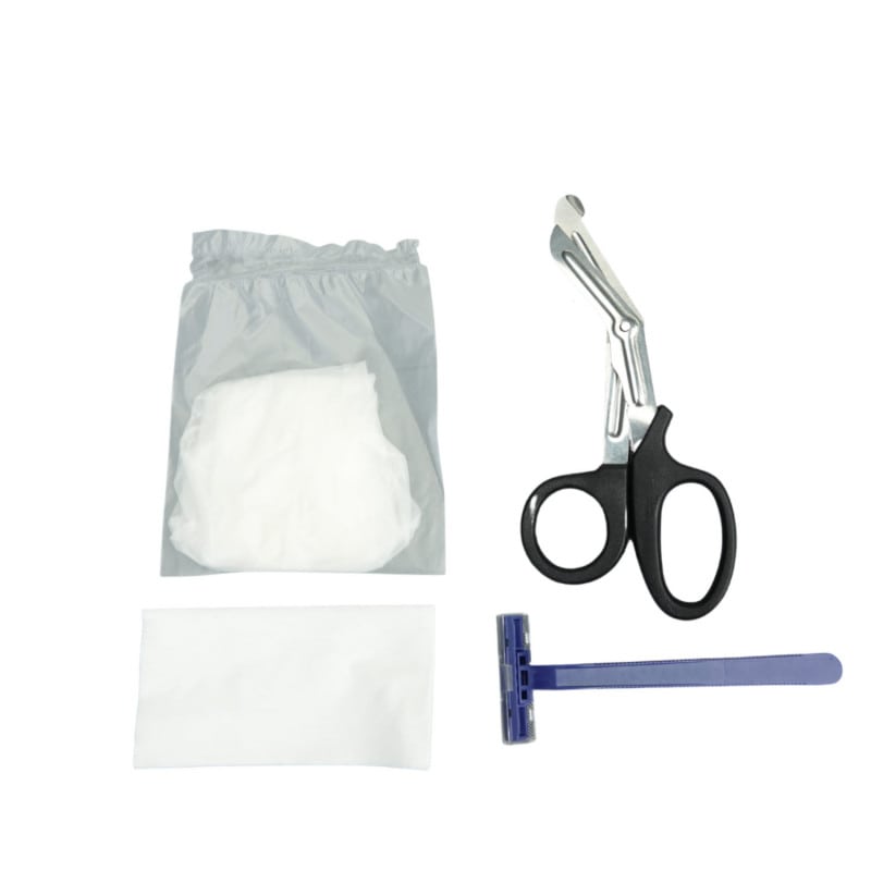 HeartSine® samaritan® PAD 350P (manual) | English