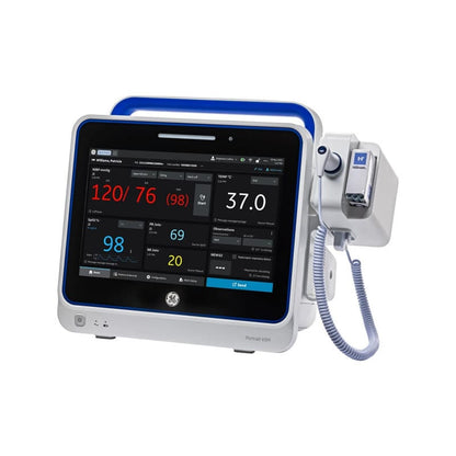 Portrait VSM Vital Signs Monitor Without Thermometer