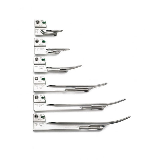 Miller Laryngoscope Blade 4