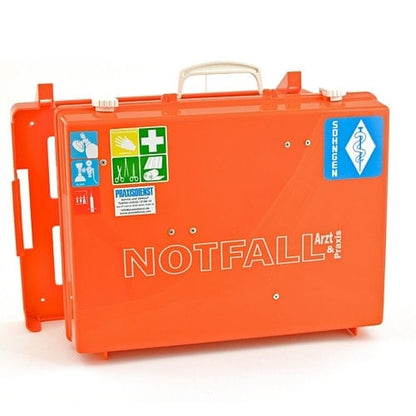 Emergency Kit for Doctors & Medical Practices Paediatrican