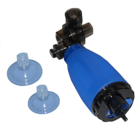 Resuscitation Bag Set Child