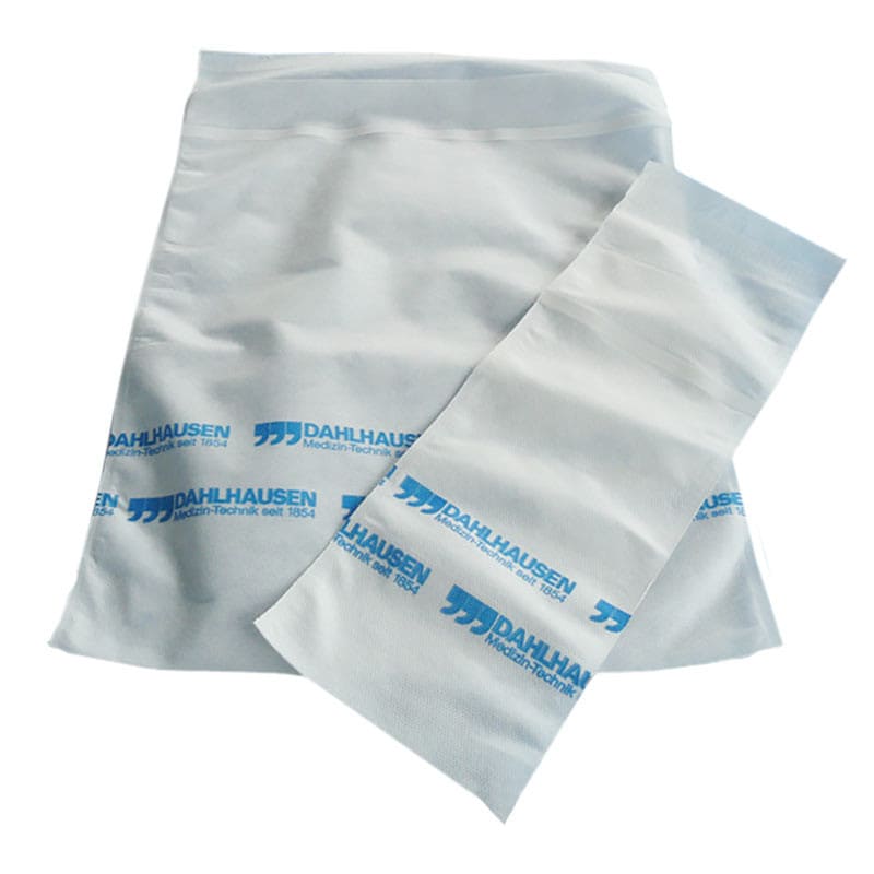 Disposable Sheaths for Cold-Warm Compresses 7.5 x 35 cm