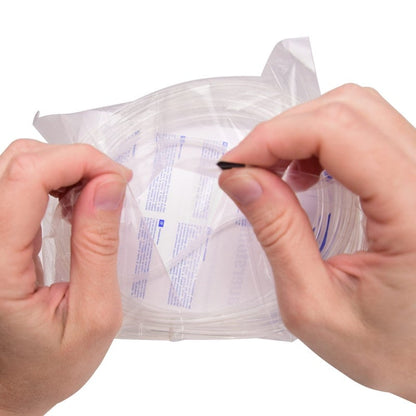 Oxygen Nasal Cannula, Tube Length 210 cm