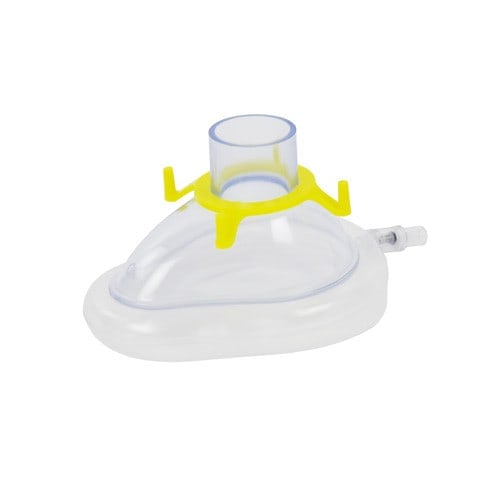 Single-Use Respiratory Mask 2, children