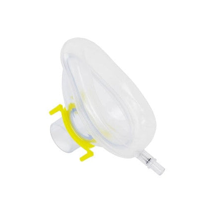 Single-Use Respiratory Mask 5, large adult