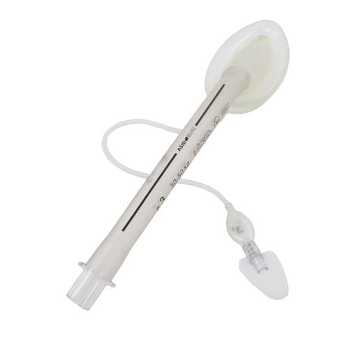Laryngeal Mask 2