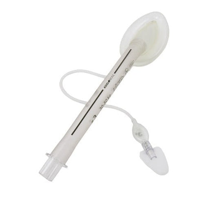 Laryngeal Mask 4