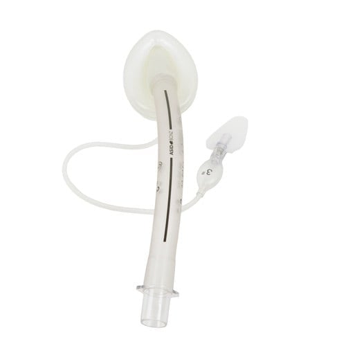 Laryngeal Mask 5