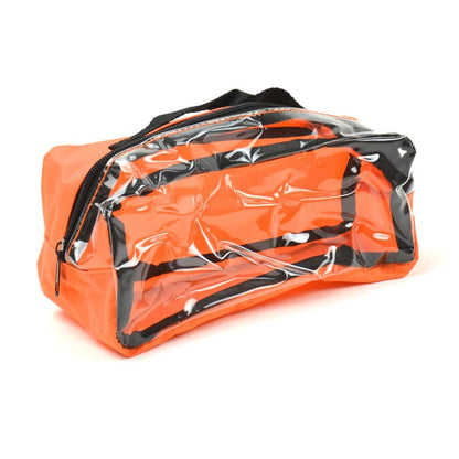 Molle Pouch medium, orange