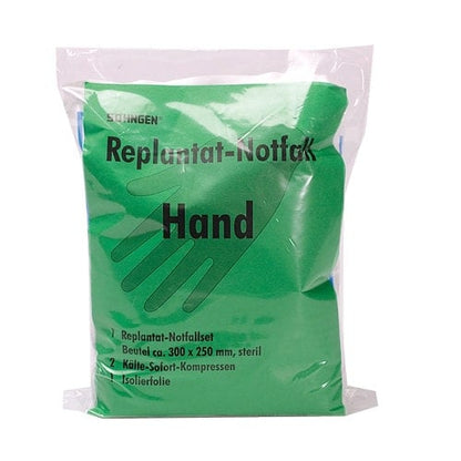 Replantation Set mittel (Arm)