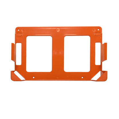 First Aid Case DIN 13157